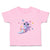 Toddler Girl Clothes Baby Dragon and Butterflies Cute Toddler Shirt Cotton