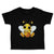 Bee with Honey Pot Animals