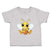 Toddler Clothes Bee with Honey Pot Animals Toddler Shirt Baby Clothes Cotton