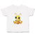 Toddler Clothes Bee with Honey Pot Animals Toddler Shirt Baby Clothes Cotton
