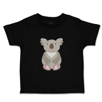 Koala Sitting Funny Humor