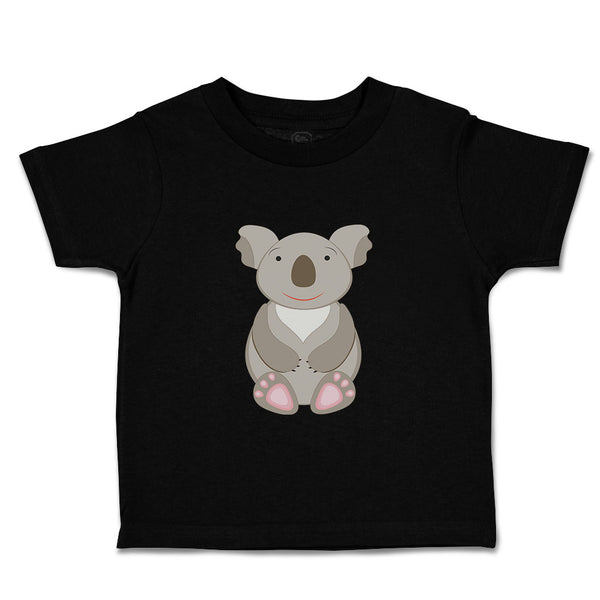 Koala Sitting Funny Humor
