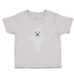 Toddler Clothes Fur Seal White Ocean Sea Life Toddler Shirt Baby Clothes Cotton