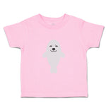 Toddler Clothes Fur Seal White Ocean Sea Life Toddler Shirt Baby Clothes Cotton