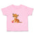 Toddler Clothes Tiger Playing with Ball Safari Toddler Shirt Baby Clothes Cotton