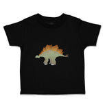 Toddler Clothes Dinosaur Small Head Green Dinosaurs Dino Trex Toddler Shirt