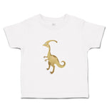 Dinosaur with Long Head Dinosaurs Dino Trex