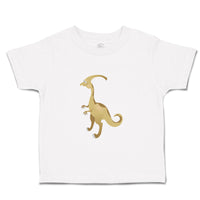 Dinosaur with Long Head Dinosaurs Dino Trex
