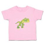 Dinosaur Large Leg Small Arms Dinosaurs Dino Trex