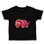 Toddler Clothes Dinosaur Fat with Horns Dinosaurs Dino Trex Toddler Shirt Cotton