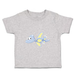 Toddler Clothes Baby Dinosaur Flying Dinosaurs Dino Trex Toddler Shirt Cotton