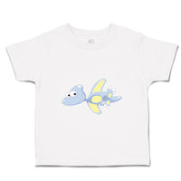 Baby Dinosaur Flying Dinosaurs Dino Trex