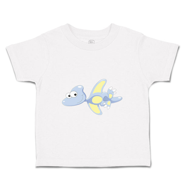 Baby Dinosaur Flying Dinosaurs Dino Trex