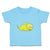 Toddler Clothes Dinosaur Yellow Blue Smiling Dinosaurs Dino Trex Toddler Shirt