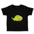 Toddler Clothes Dinosaur Yellow Blue Smiling Dinosaurs Dino Trex Toddler Shirt