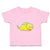 Toddler Clothes Dinosaur Yellow Blue Smiling Dinosaurs Dino Trex Toddler Shirt