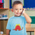 Dinosaur Red Small Head Smiling Dinosaurs Dino Trex