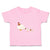 Toddler Clothes Chicken and 3 Chicks Animals Farm Toddler Shirt Cotton