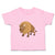 Toddler Clothes Bison Angry Animals Toddler Shirt Baby Clothes Cotton