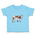 Toddler Clothes Cow Farm Toddler Shirt Baby Clothes Cotton