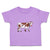 Toddler Clothes Cow Farm Toddler Shirt Baby Clothes Cotton