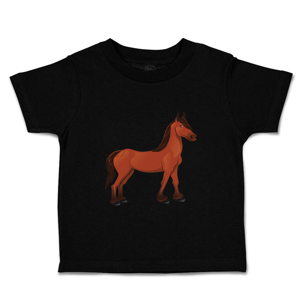 Horse Farm