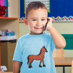 Horse Farm