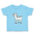 Toddler Clothes Goat Female Farm Toddler Shirt Baby Clothes Cotton