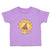 Toddler Clothes Lion with Big Round Head Animals Safari Toddler Shirt Cotton