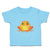 Toddler Clothes Golden Frog Funny Toddler Shirt Baby Clothes Cotton