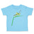 Toddler Clothes Grasshopper on Grass Animals Toddler Shirt Baby Clothes Cotton