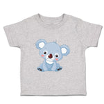 Toddler Clothes Baby Koala Funny Humor Toddler Shirt Baby Clothes Cotton