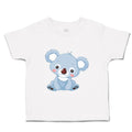 Toddler Clothes Baby Koala Funny Humor Toddler Shirt Baby Clothes Cotton