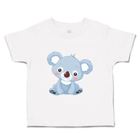 Baby Koala Funny Humor