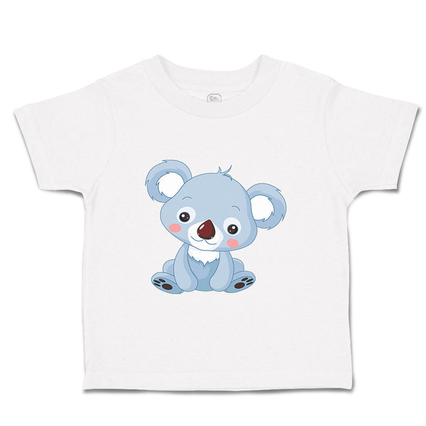 Baby Koala Funny Humor