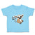Toddler Clothes Lemur Tail in Stripes Funny Humor Toddler Shirt Cotton