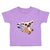 Toddler Clothes Lemur Tail in Stripes Funny Humor Toddler Shirt Cotton