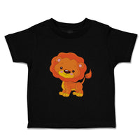 Toddler Clothes Baby Lion Safari Toddler Shirt Baby Clothes Cotton