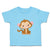 Little Baby Monkey Zoo Funny