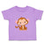 Toddler Clothes Little Baby Monkey Zoo Funny Toddler Shirt Baby Clothes Cotton