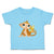 Toddler Clothes Baby Monkey with Banana Zoo Funny Toddler Shirt Cotton