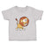 Toddler Clothes Lion Walking Right Animals Safari Toddler Shirt Cotton