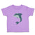 Toddler Clothes Dolphin Ocean Sea Life Toddler Shirt Baby Clothes Cotton