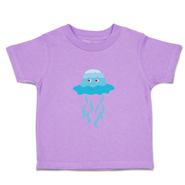 Jellyfish Female Animals Ocean Sea Life