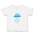 Toddler Clothes Jellyfish Female Animals Ocean Sea Life Toddler Shirt Cotton