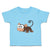 Toddler Clothes Monkey Funny Animals Safari Toddler Shirt Baby Clothes Cotton