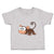 Toddler Clothes Monkey Funny Animals Safari Toddler Shirt Baby Clothes Cotton