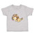 Toddler Clothes Lion Cartoon Animals Style B Zoo Funny Toddler Shirt Cotton