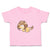 Toddler Clothes Lion Cartoon Animals Style B Zoo Funny Toddler Shirt Cotton