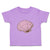 Toddler Clothes Seashell Purl Pink Ocean Sea Life Toddler Shirt Cotton